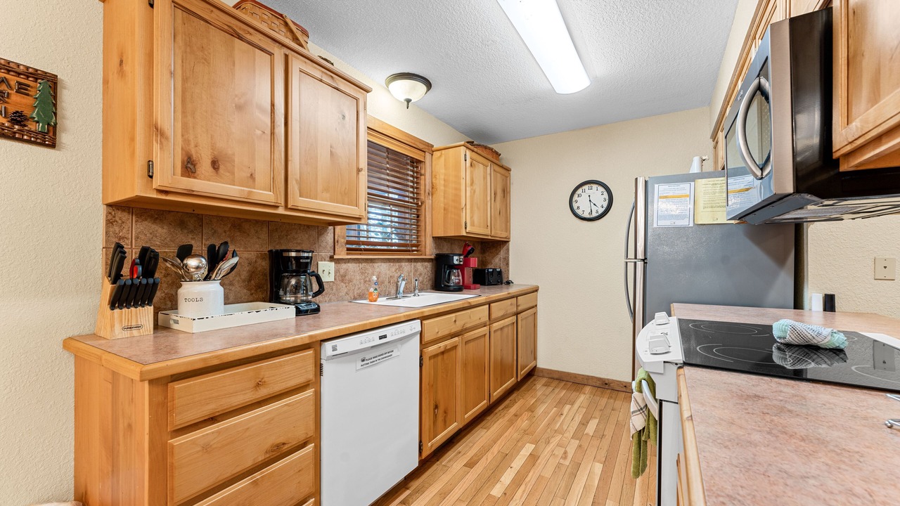 Photo of Kitchen in Branson West