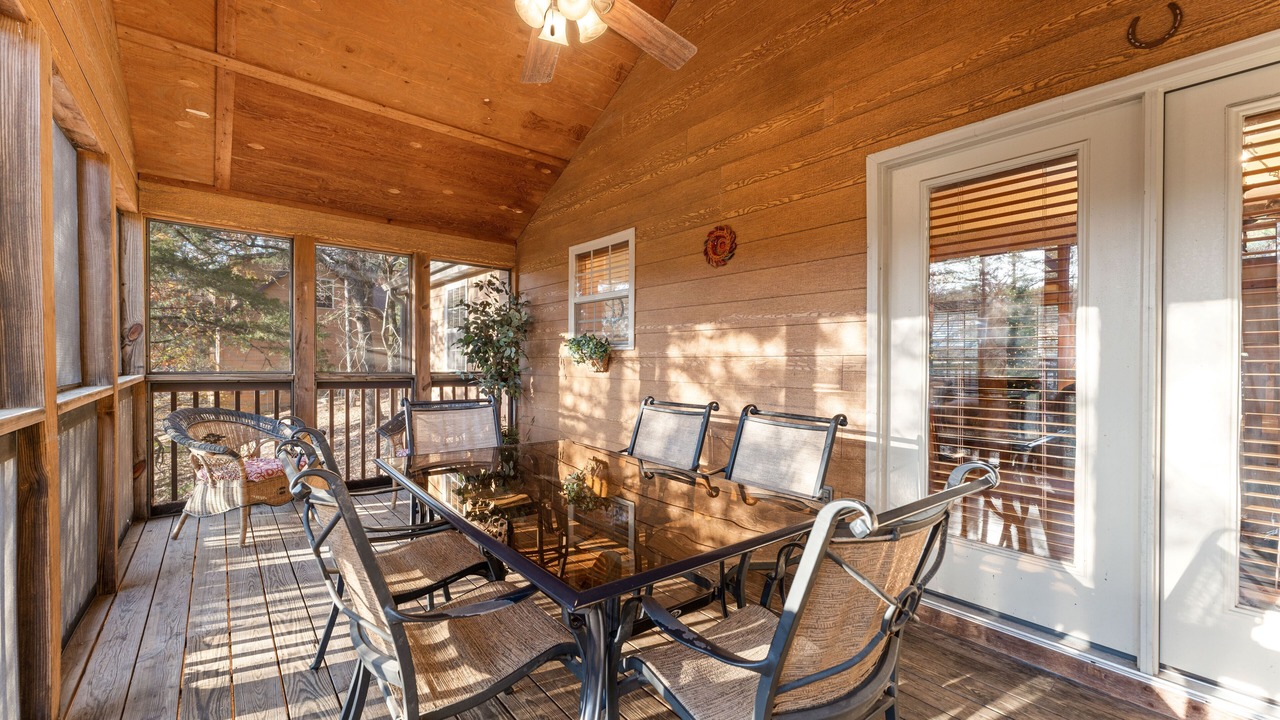 Photo of Outdoor in Branson West