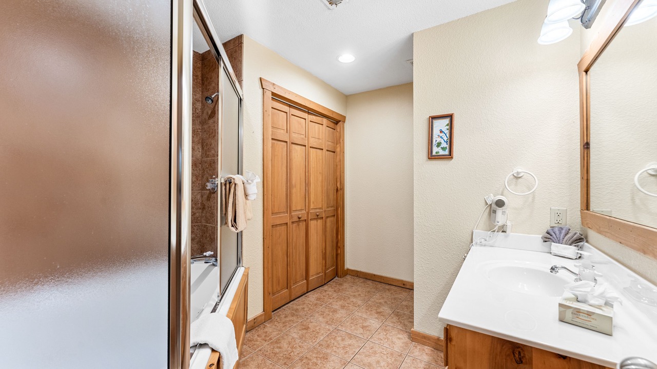 Photo of Bathroom in Branson West