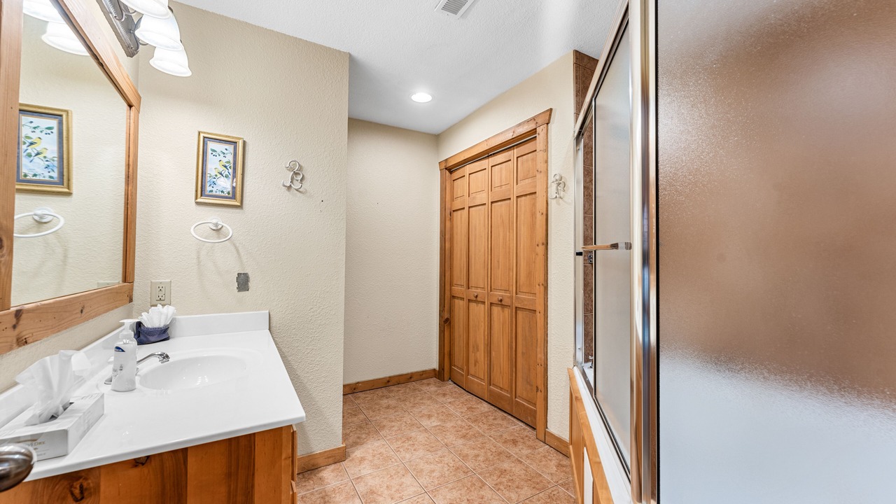 Photo of Bathroom in Branson West