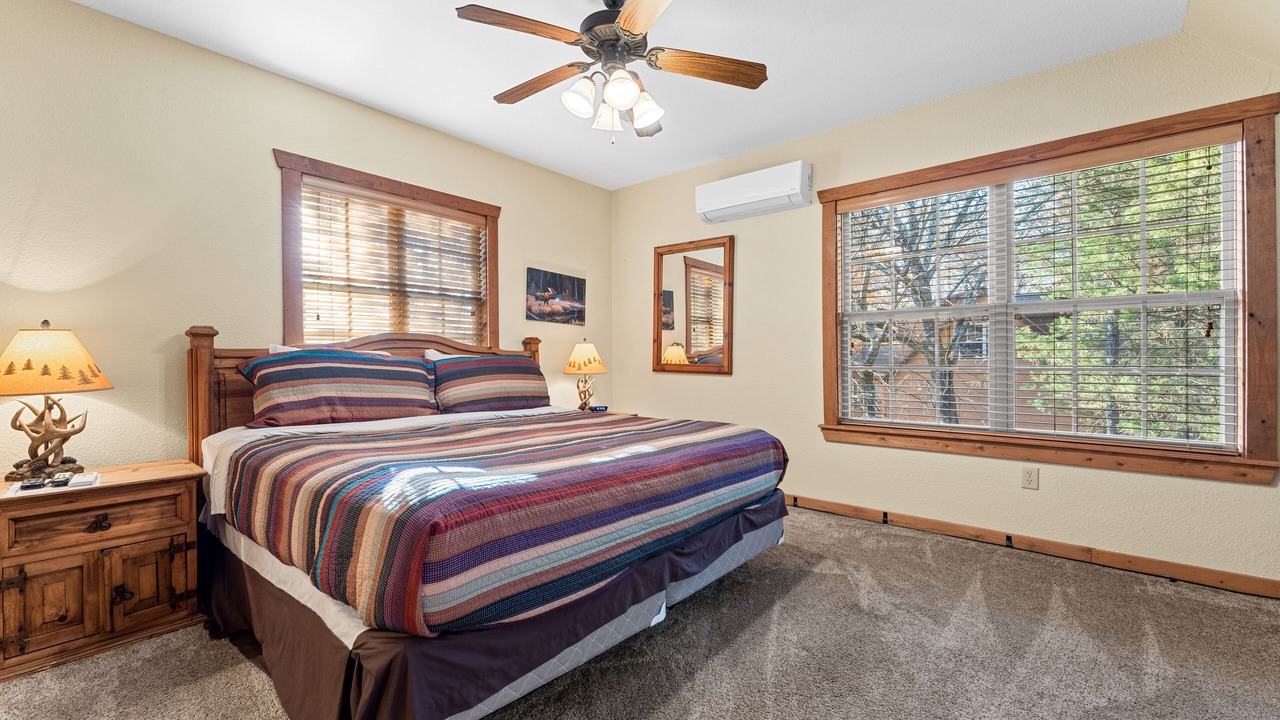 Photo of Bedroom in Branson West