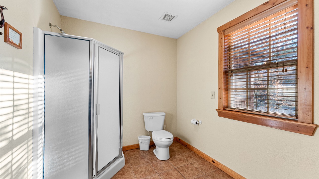 Photo of Bathroom in Branson West