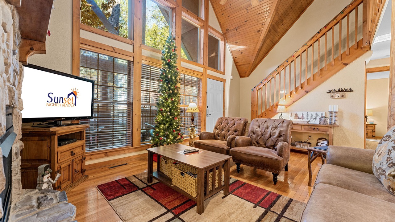 Photo of Livingroom in Branson West