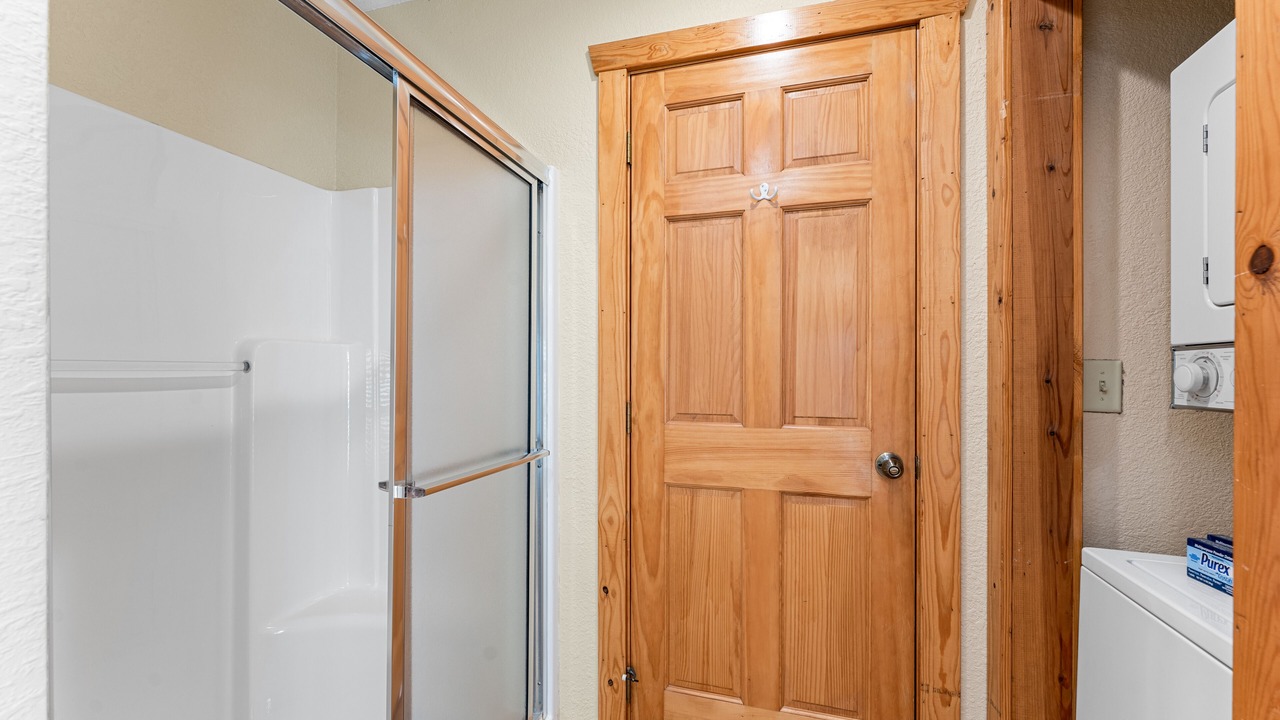 Photo of Bathroom in Branson West