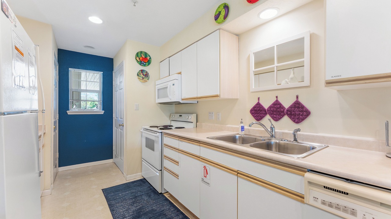 Photo of Kitchen in Branson