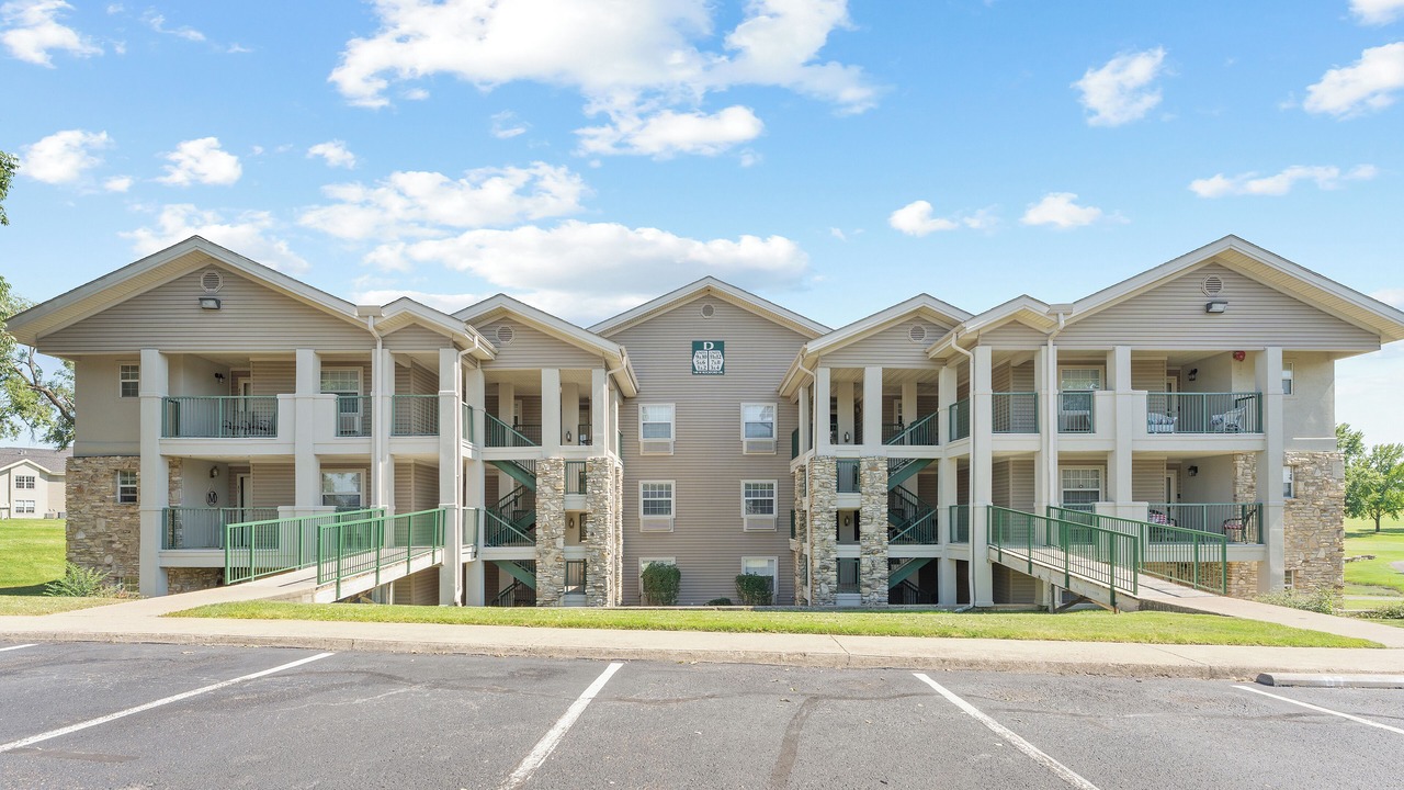 Photo of Outdoor in Branson