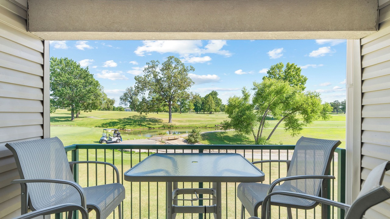 Photo of Outdoor in Branson