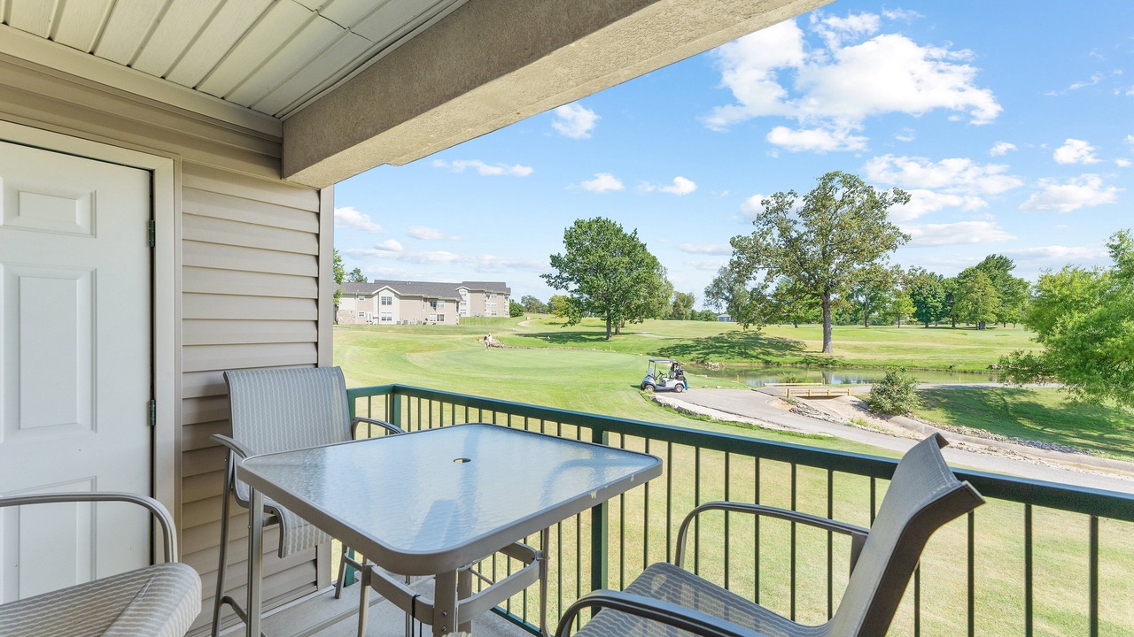 Photo of Outdoor in Branson