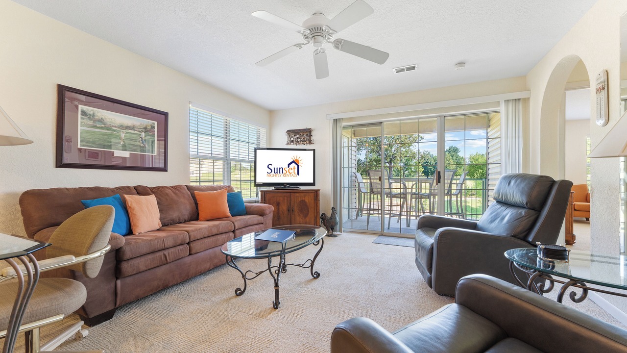 Photo of Livingroom in Branson