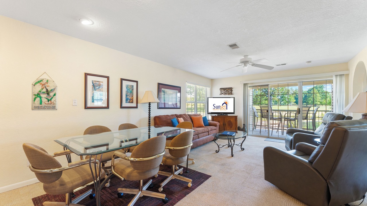 Photo of Livingroom in Branson