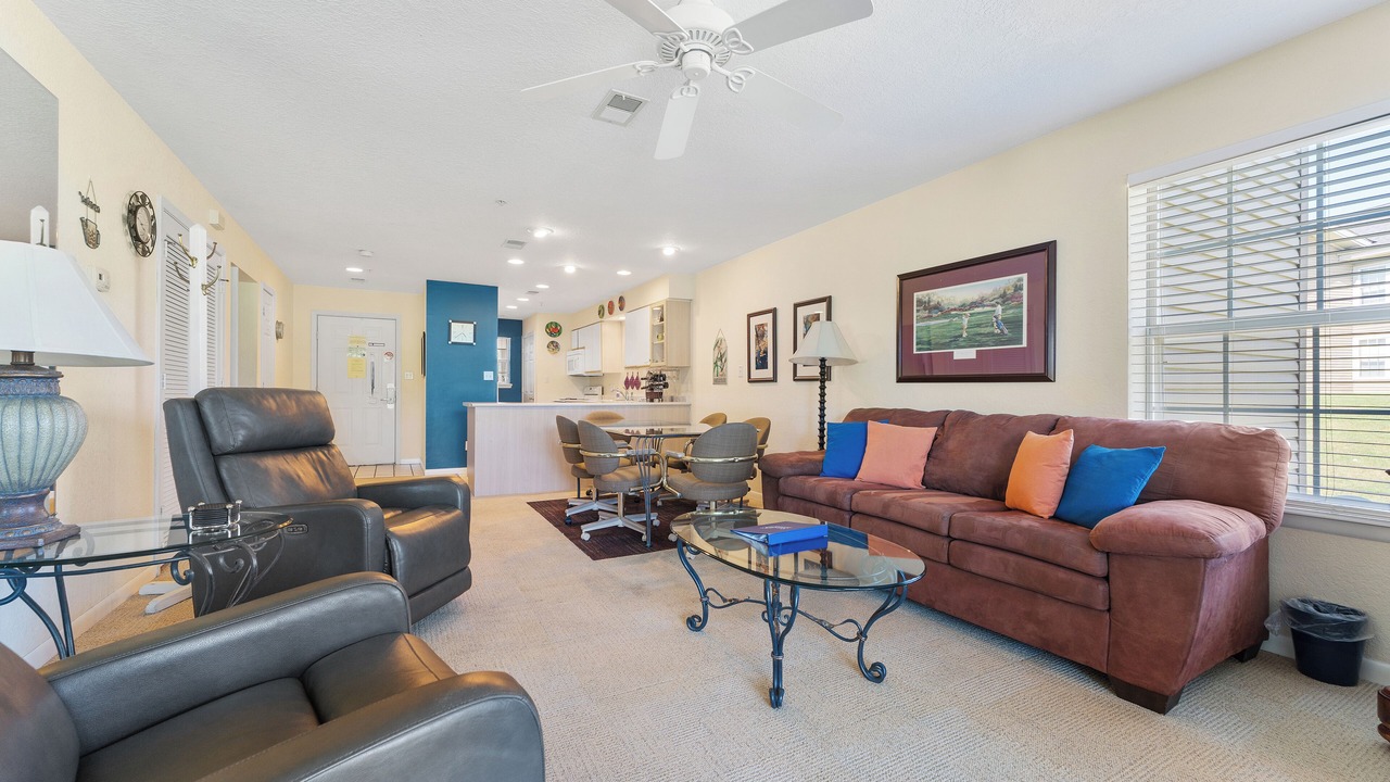 Photo of Livingroom in Branson
