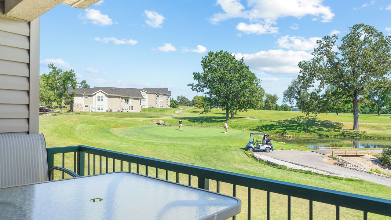 Photo of Outdoor in Branson