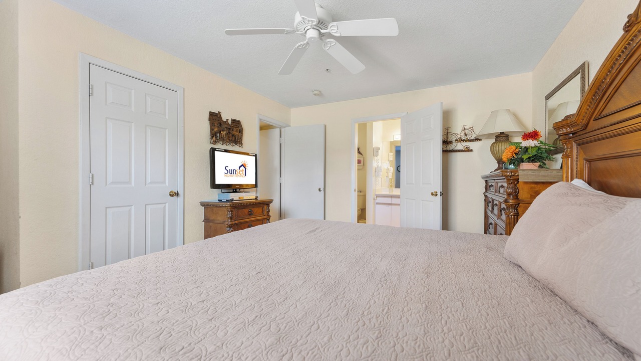 Photo of Bedroom in Branson