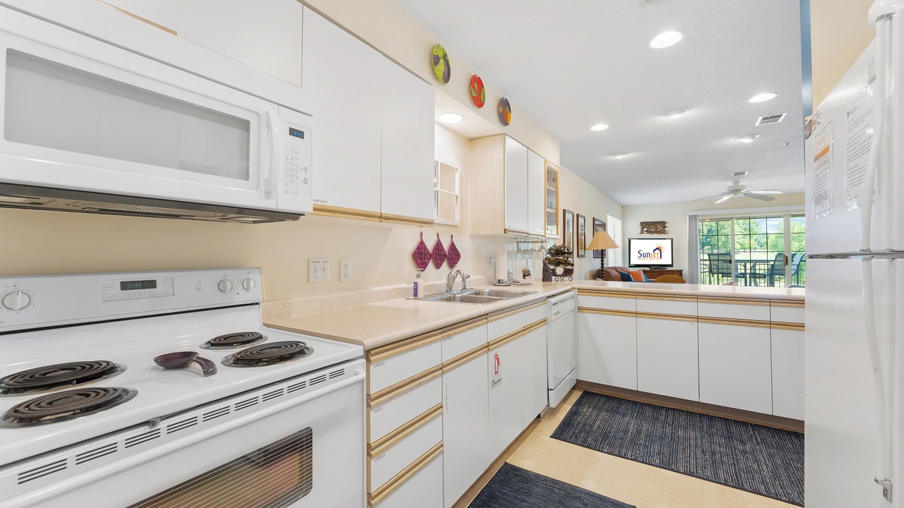 Photo of Kitchen in Branson