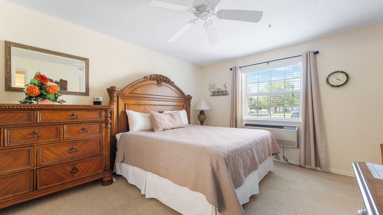 Photo of Bedroom in Branson