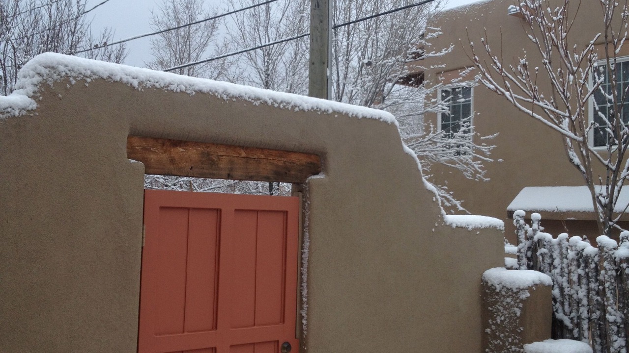 Photo of Outdoor in Northeast Santa Fe