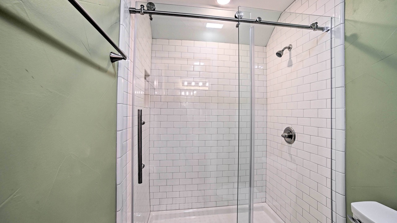 Photo of Bathroom in Downtown Branson
