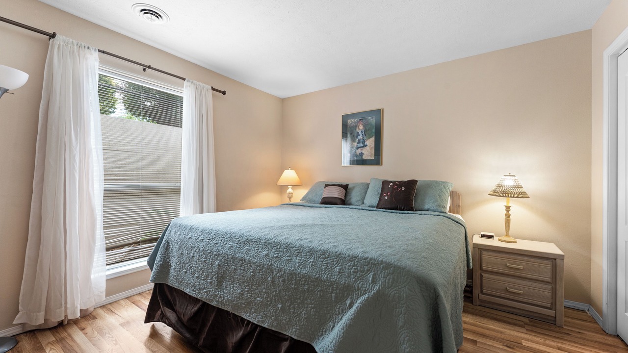 Photo of Bedroom in Table Rock