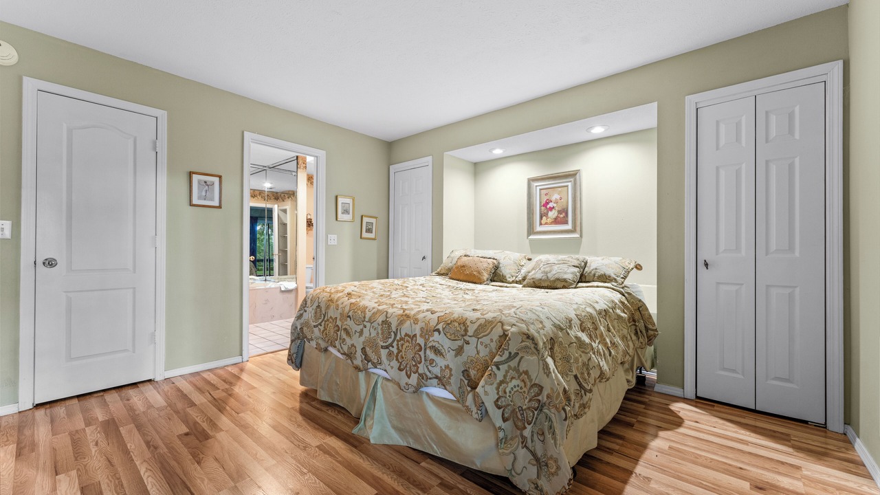 Photo of Bedroom in Table Rock