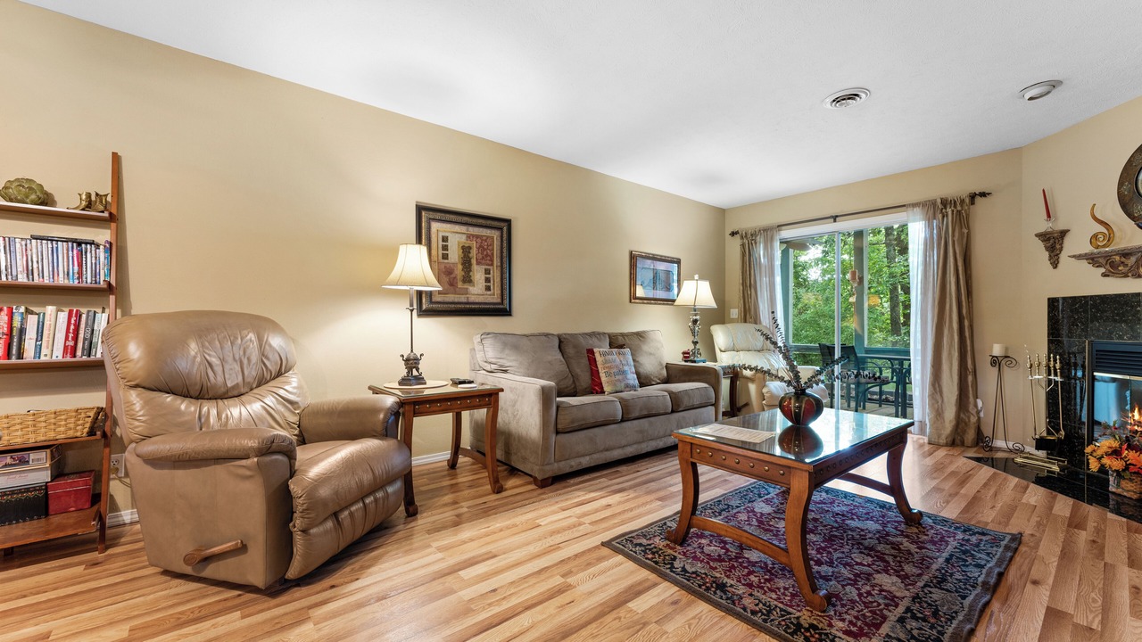 Photo of Livingroom in Table Rock