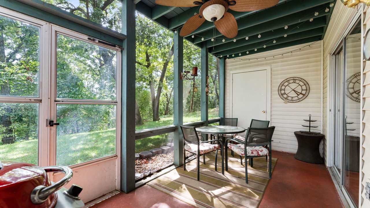 Photo of Outdoor in Table Rock