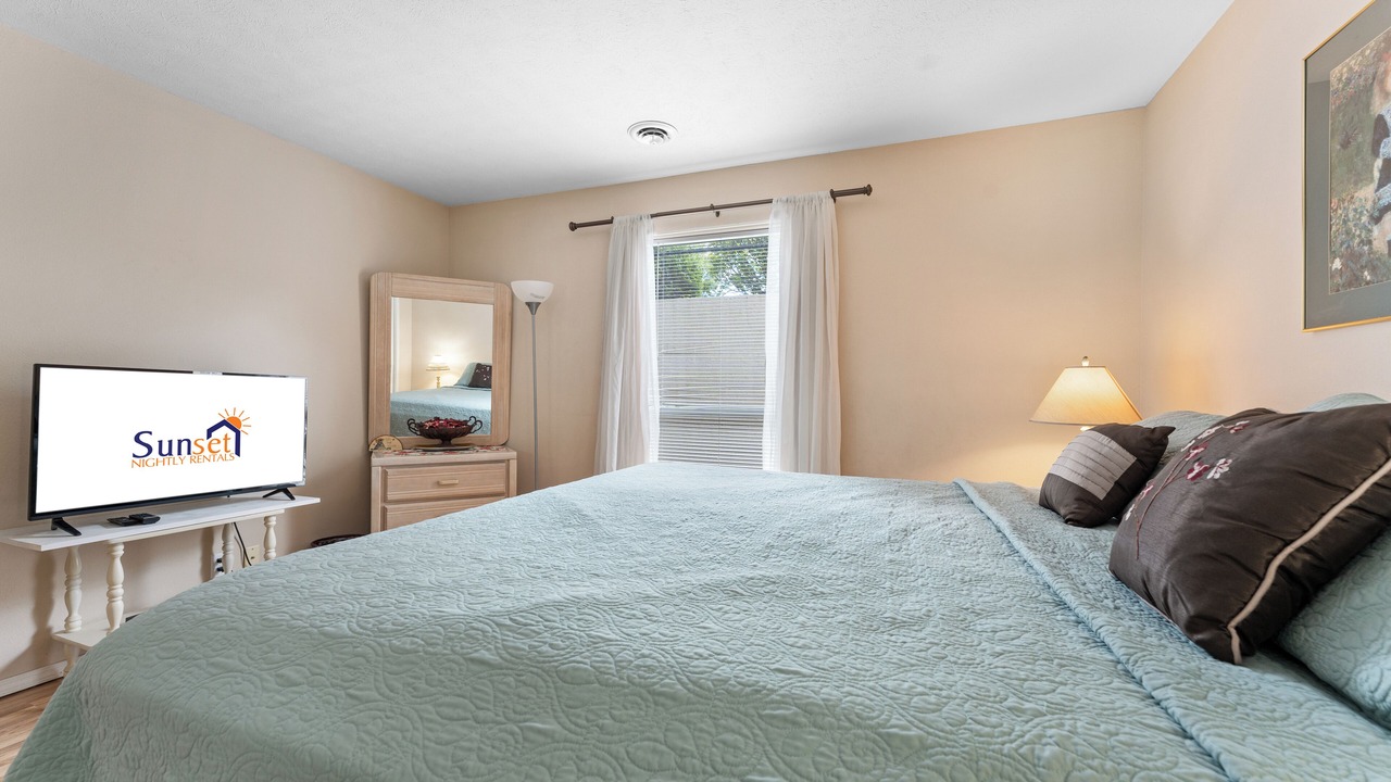Photo of Bedroom in Table Rock