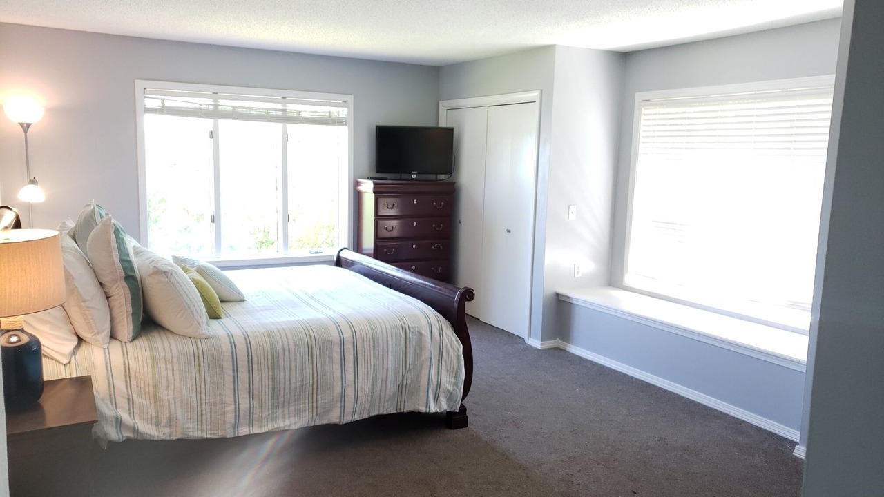 Photo of Bedroom in Shell Knob