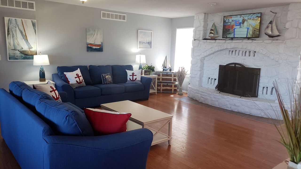 Photo of Livingroom in Shell Knob