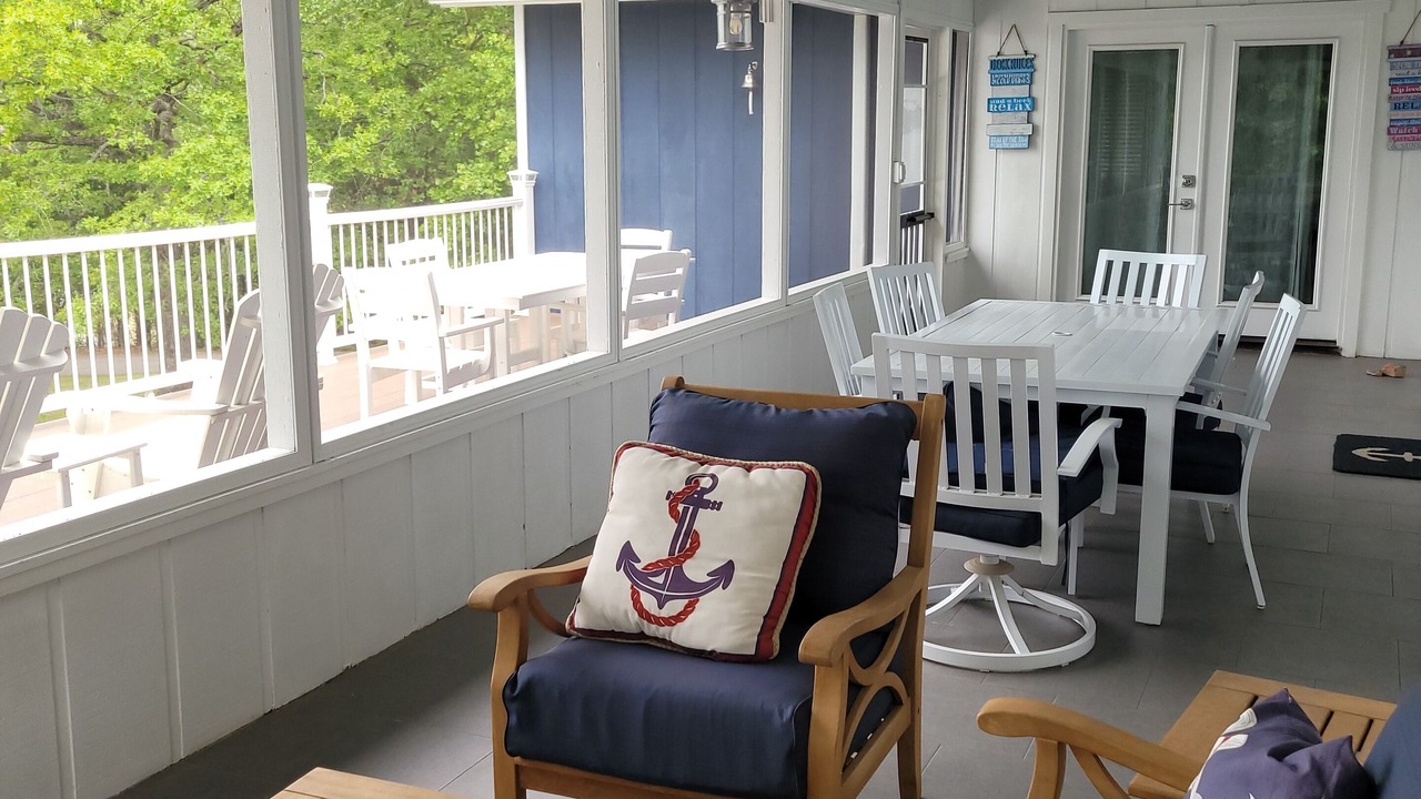 Photo of Livingroom in Shell Knob