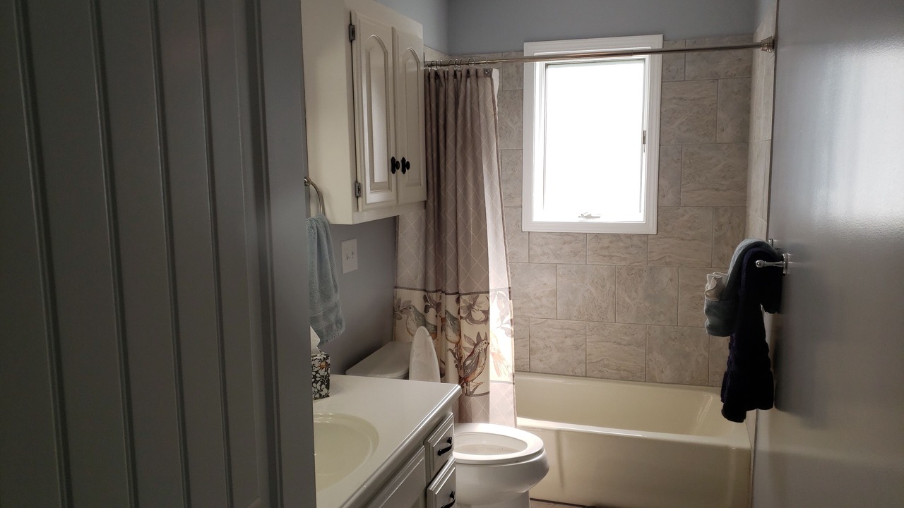 Photo of Bathroom in Shell Knob