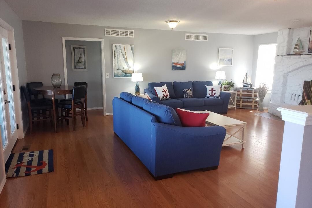 Photo of Livingroom in Shell Knob