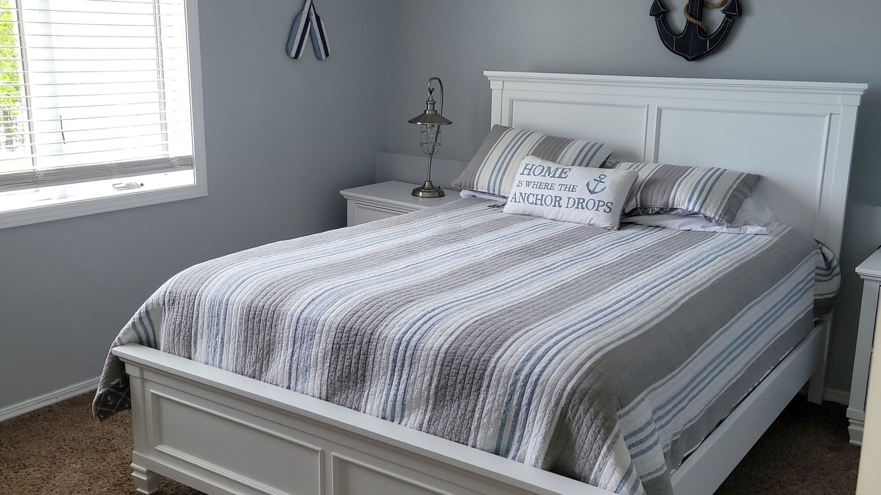 Photo of Bedroom in Shell Knob