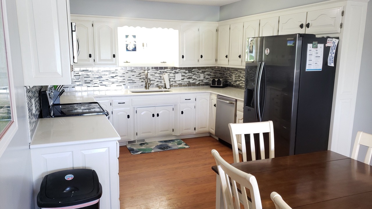 Photo of Kitchen in Shell Knob