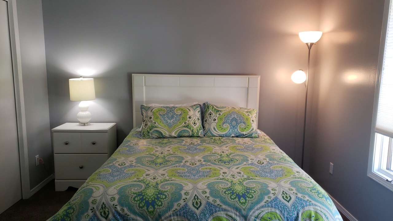 Photo of Bedroom in Shell Knob