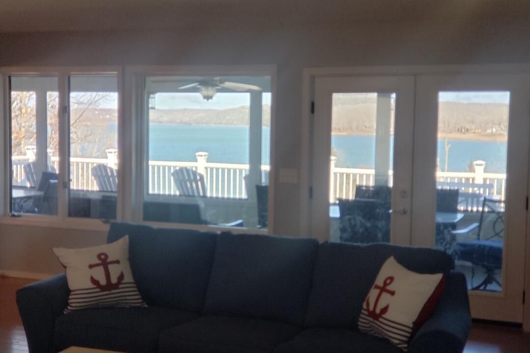 Photo of Livingroom in Shell Knob