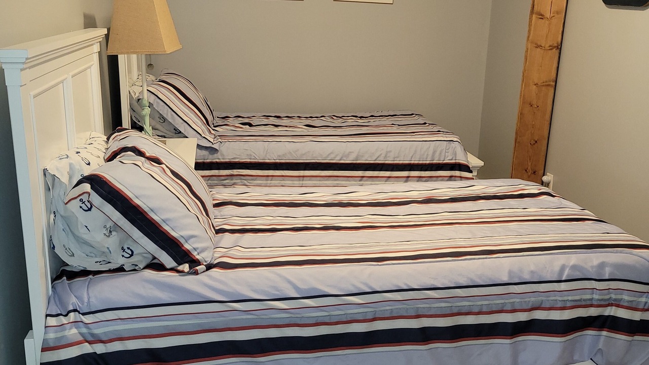 Photo of Bedroom in Shell Knob