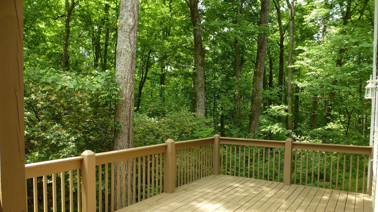 Photo of Outdoor in Fisherville
