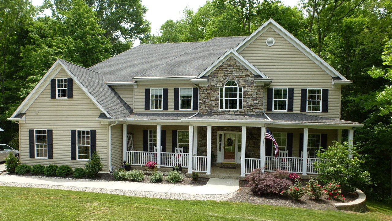 Photo of Outdoor in Fisherville