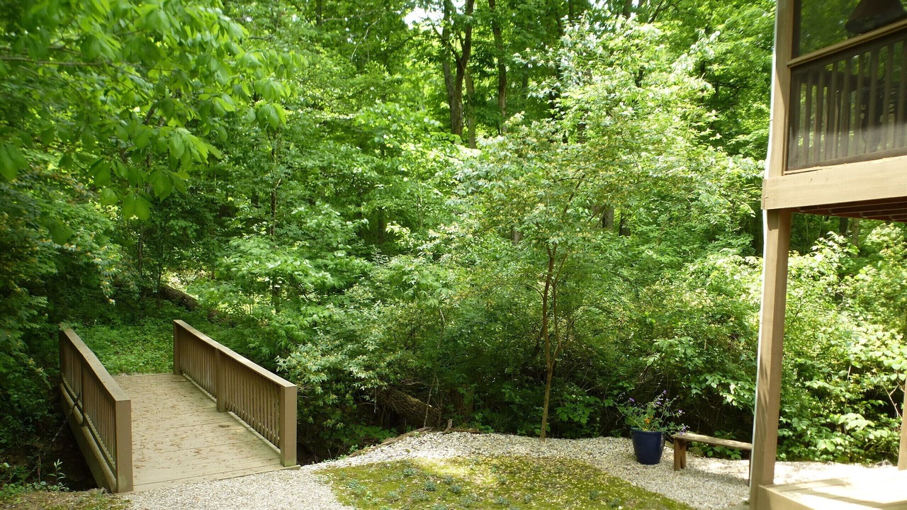 Photo of Outdoor in Fisherville