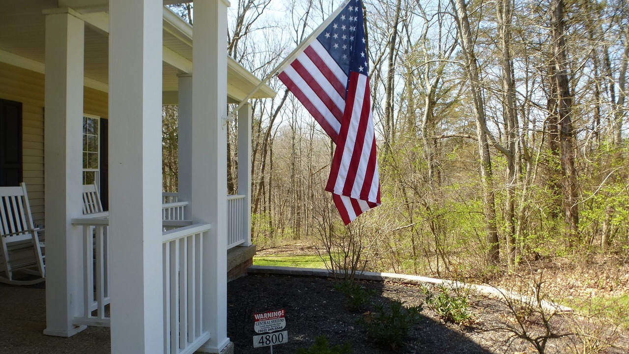 Photo of Outdoor in Fisherville
