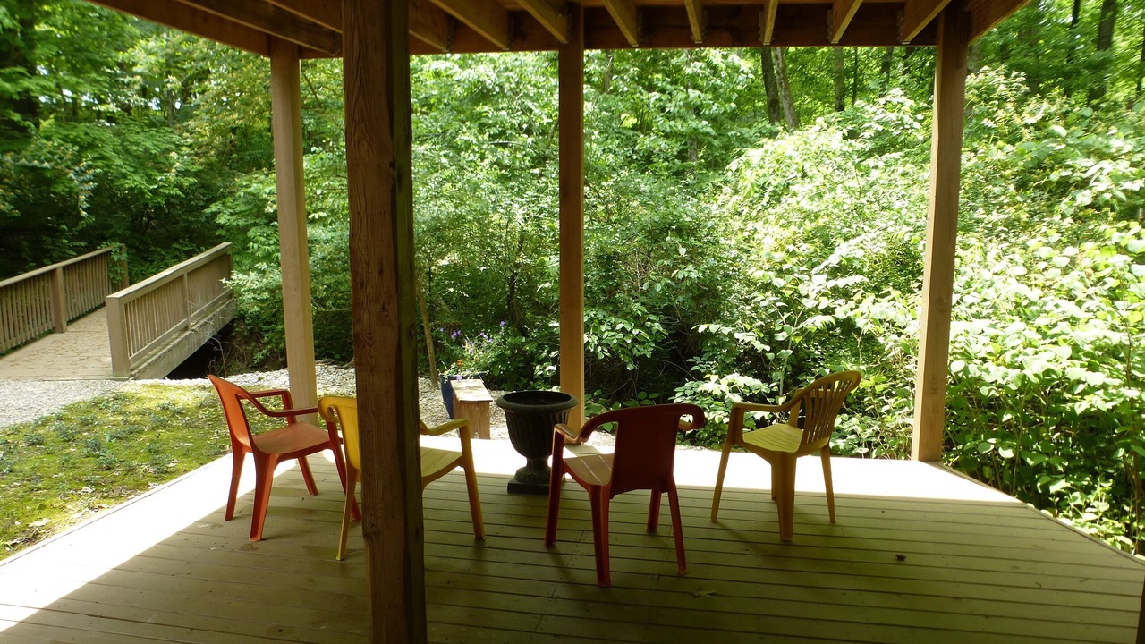 Photo of Patio Balcony in Fisherville