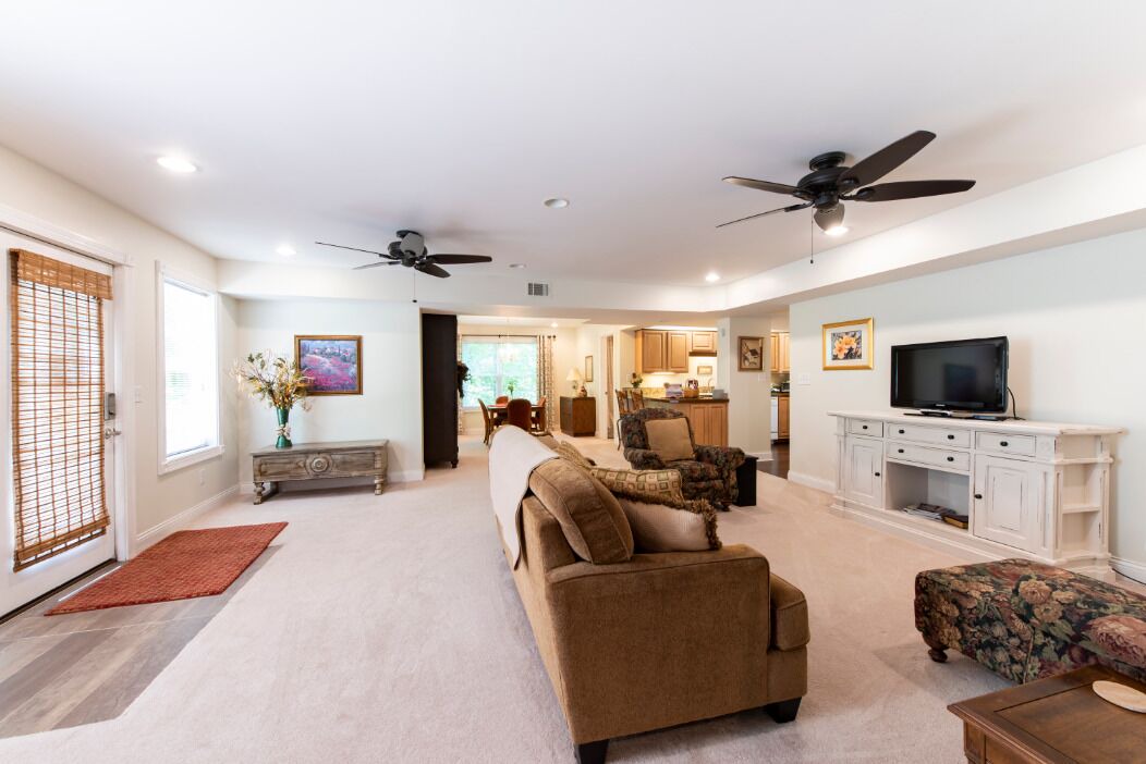 Photo of Livingroom in Fisherville