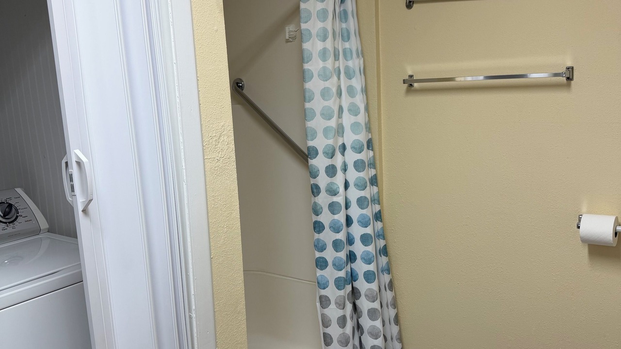 Photo of Bathroom in Parsons