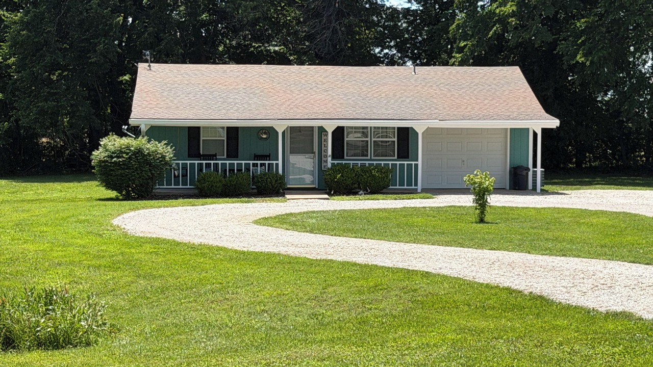 Photo of Outdoor in Parsons