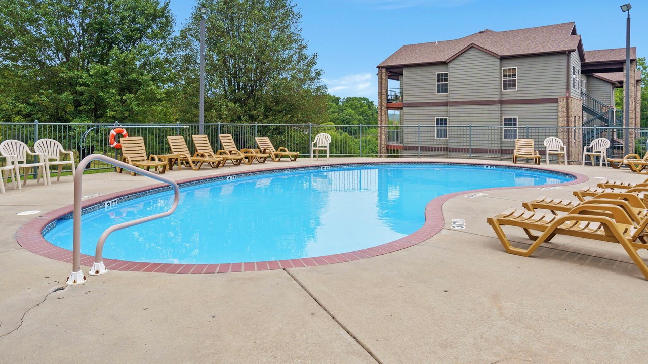 Photo of Outdoor in Reeds Spring