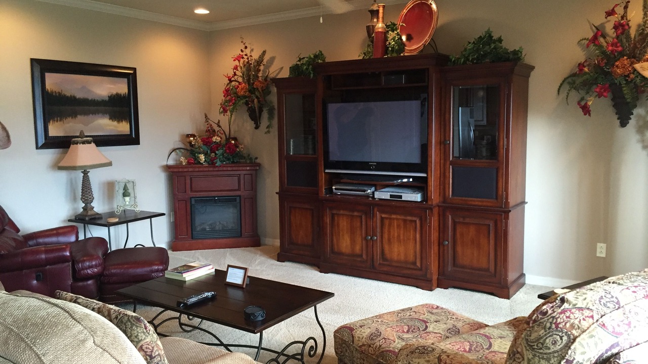 Photo of Bedroom in Hollister
