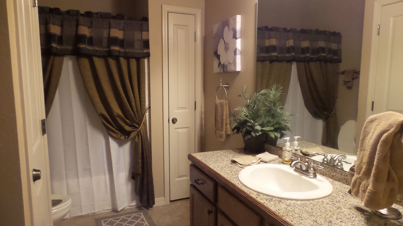 Photo of Bathroom in Hollister