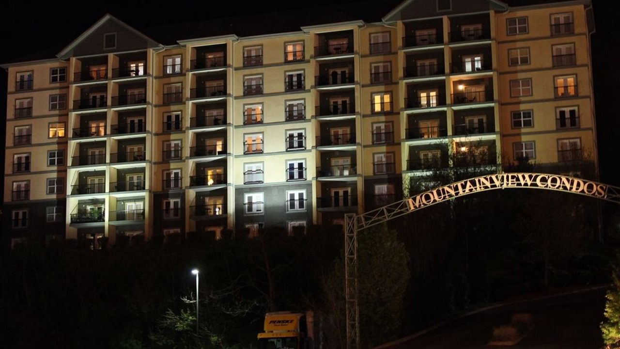 Photo of Outdoor in Pigeon Forge