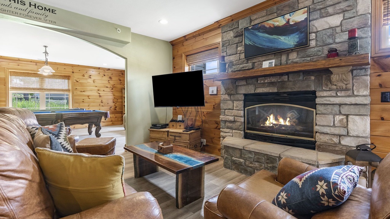 Photo of Bedroom in Branson