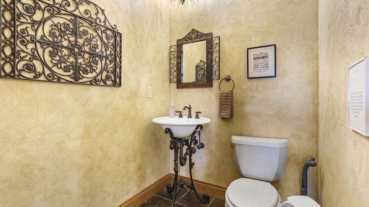 Photo of Bathroom in Branson